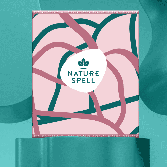 Coffret Héros capillaires – L’expérience salon à la maison - Nature Spell