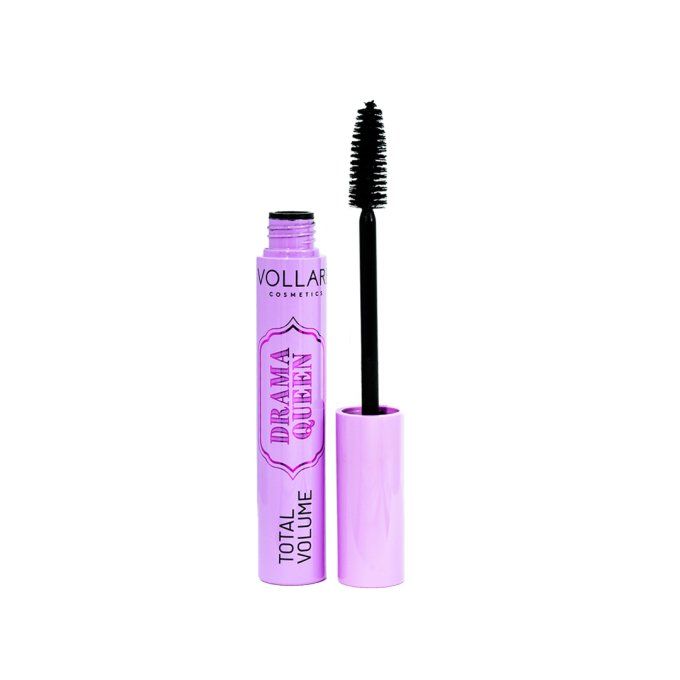 Mascara DRAMA QUEEN – Total Volume - 12 ml - Vollaré Cosmetics