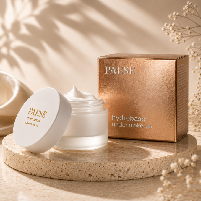 Hydrobase Sous Maquillage - 30 ml - PAESE