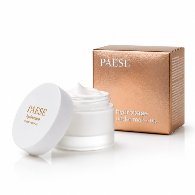 Hydrobase Sous Maquillage - 30 ml - PAESE