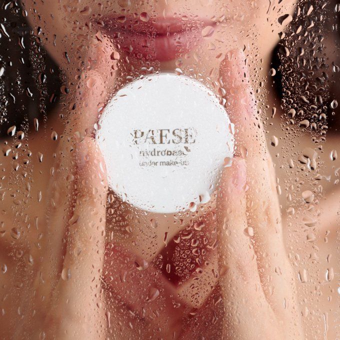 Hydrobase Sous Maquillage - 30 ml - PAESE