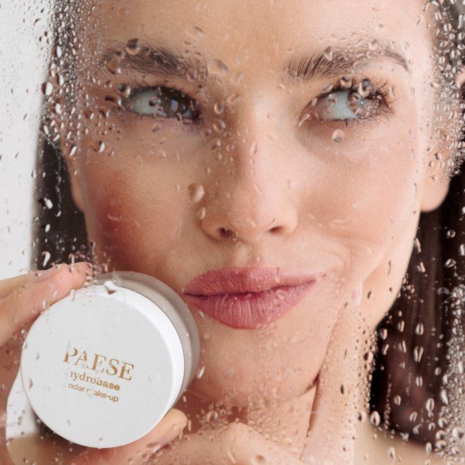 Hydrobase Sous Maquillage - 30 ml - PAESE