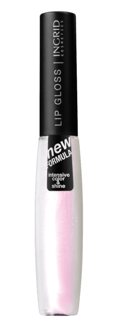 Gloss à lèvres No Limits 2 - 3 ml - 6 teintes - Ingrid Cosmetics