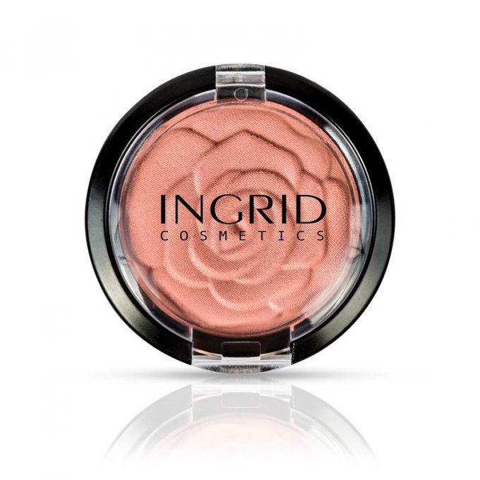 Kit teint Parfait Ingrid Cosmetics - Medium