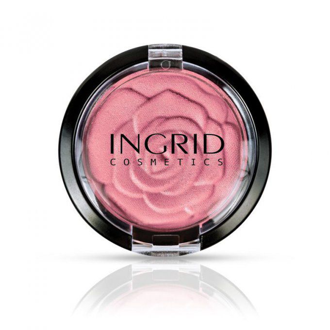 Kit teint Parfait Ingrid Cosmetics - Clair