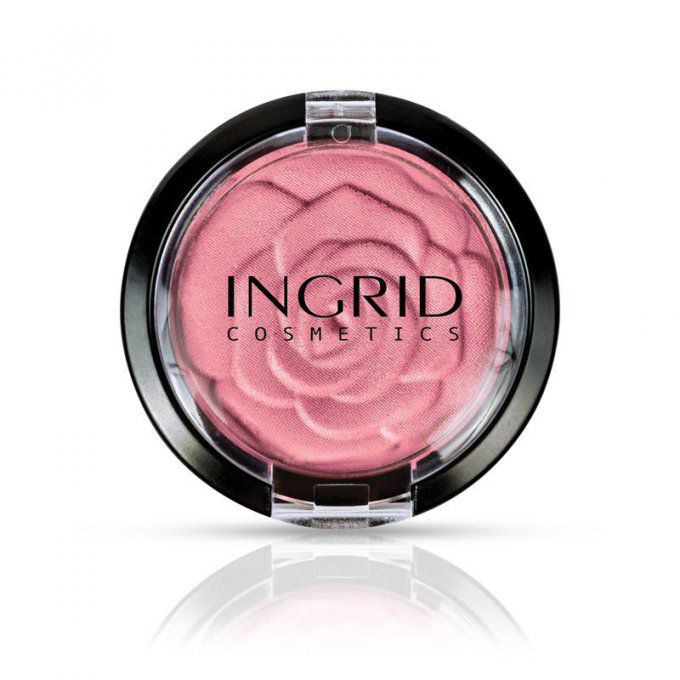 Kit teint Ingrid Cosmetics - Clair