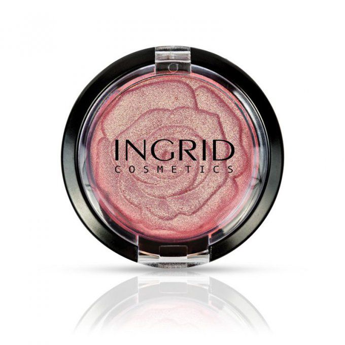 Kit teint Parfait Ingrid Cosmetics - Foncé