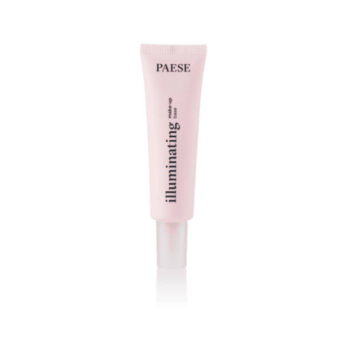 Base illuminatrice en tube - 20 ml - PAESE