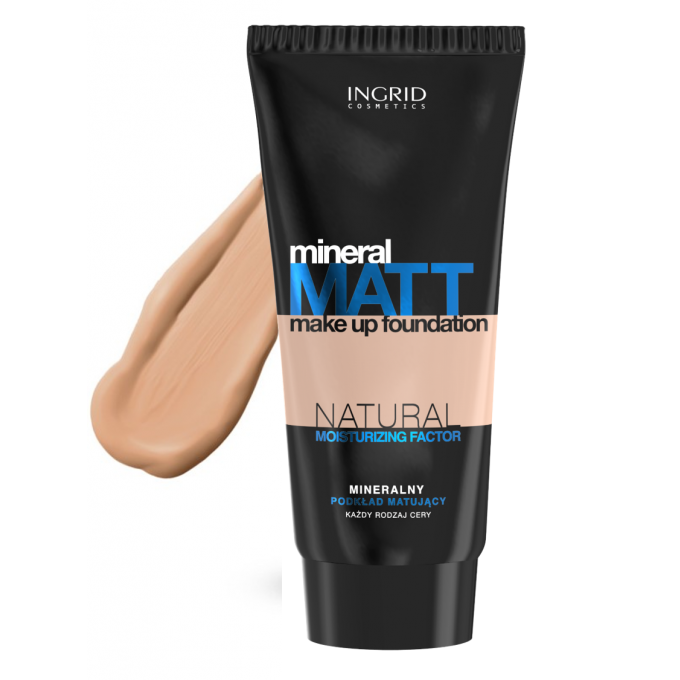 Ingrid-ideal-matt-303-tube-dark-natural