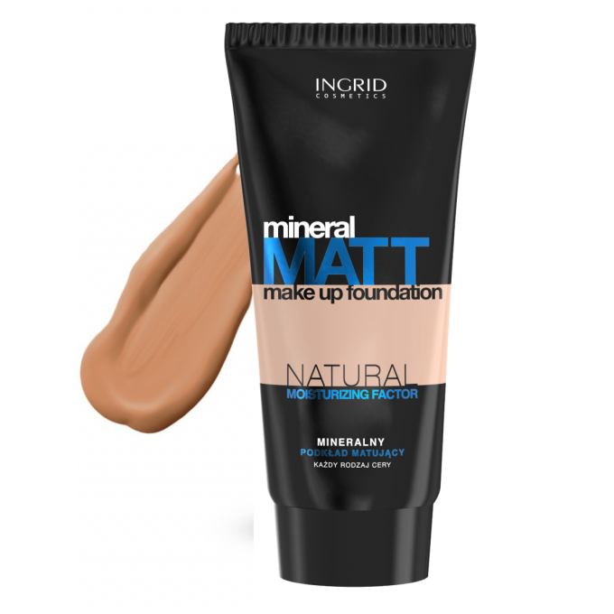 Ingrid-ideal-matt-304-tube-deep-bronze