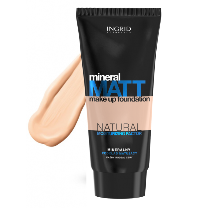 Ingrid-ideal-matt-tube-301-buff