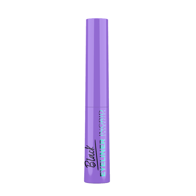 Velvet Glam Look – Kit Maquillage Ingrid Cosmetics (5 produits) 