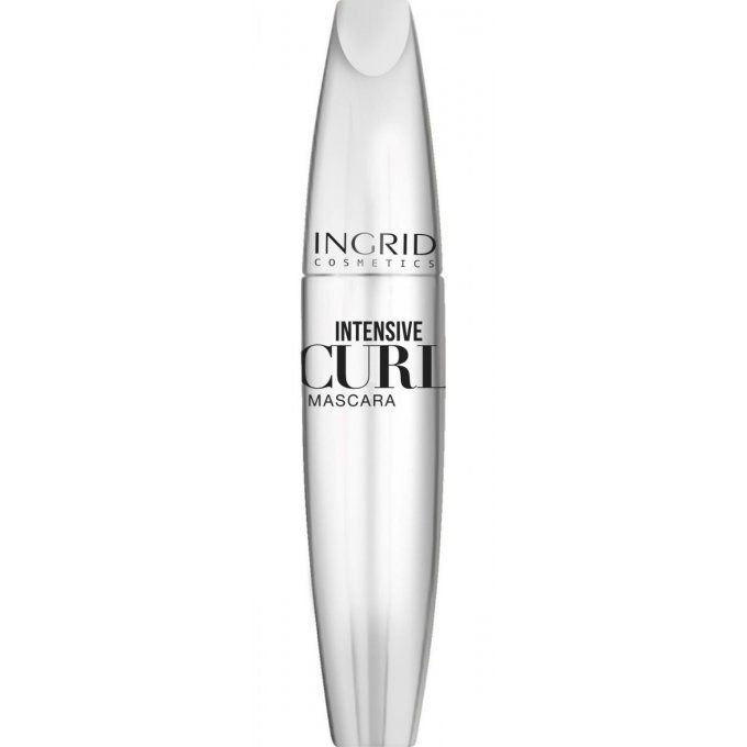 Mascara Intensive Curl Ingrid Cosmetics