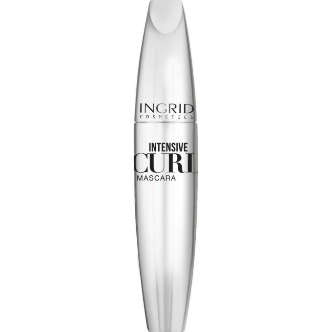 Mascara Intensive Curl Ingrid Cosmetics