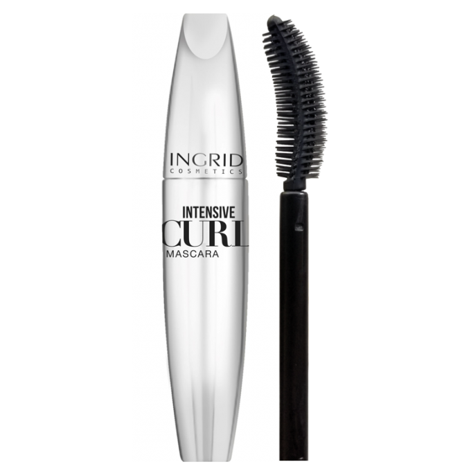 Mascara Intensive Curl Ingrid Cosmetics