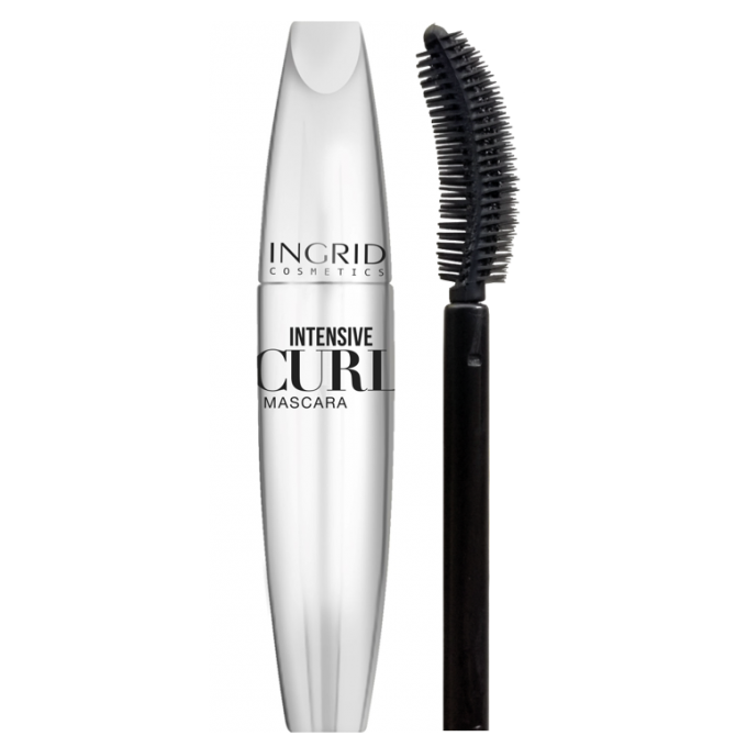 INGRID INTENSIVE CURLY complet