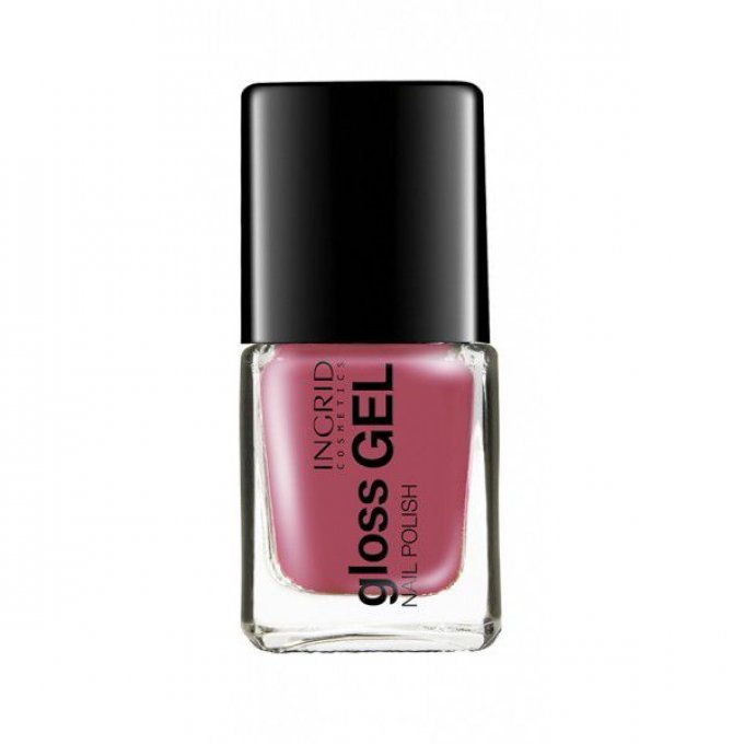 BtoB - Vernis Gel gloss Set 1 - 7 ml - 23 teintes - Ingrid Cosmetics - 24 pcs + palet of colours