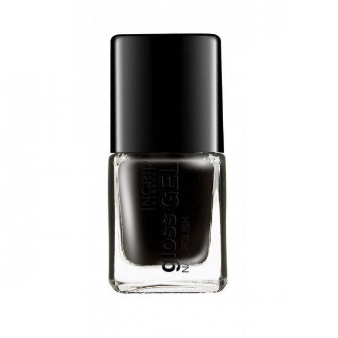 BtoB - Vernis Gel gloss Set 1 - 7 ml - 23 teintes - Ingrid Cosmetics - 24 pcs + palet of colours