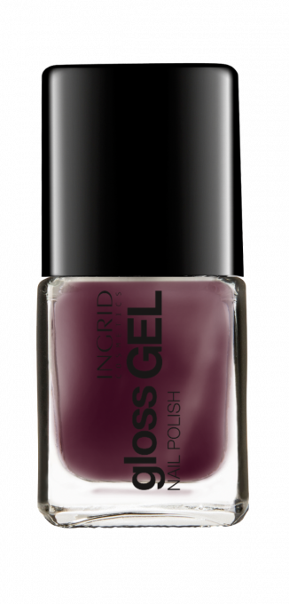 BtoB - Vernis Gel gloss Set 1 - 7 ml - 23 teintes - Ingrid Cosmetics - 24 pcs + palet of colours