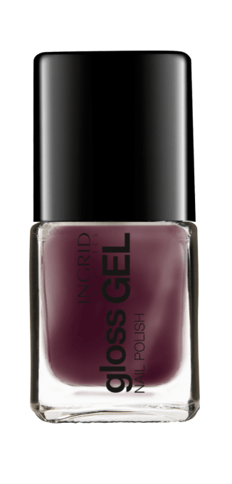 Vernis Gel gloss 10 jours - 7 ml - Ingrid Cosmetics - Copie