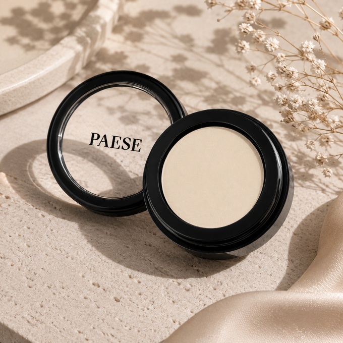 Ombres à paupières Kashmir MONO - 4g - 7 teintes - Paese