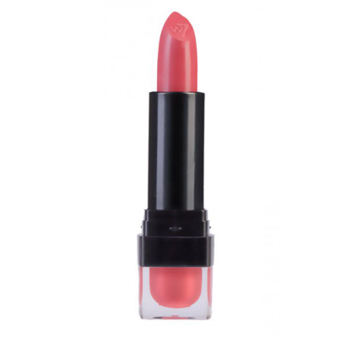 Kiss Lipsticks Loose Damson open