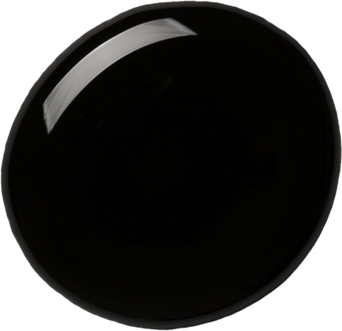 Vernis COLOR & CARE 4-en-1 – 5,5 ml – Teinte 11 Deep Black – PAESE