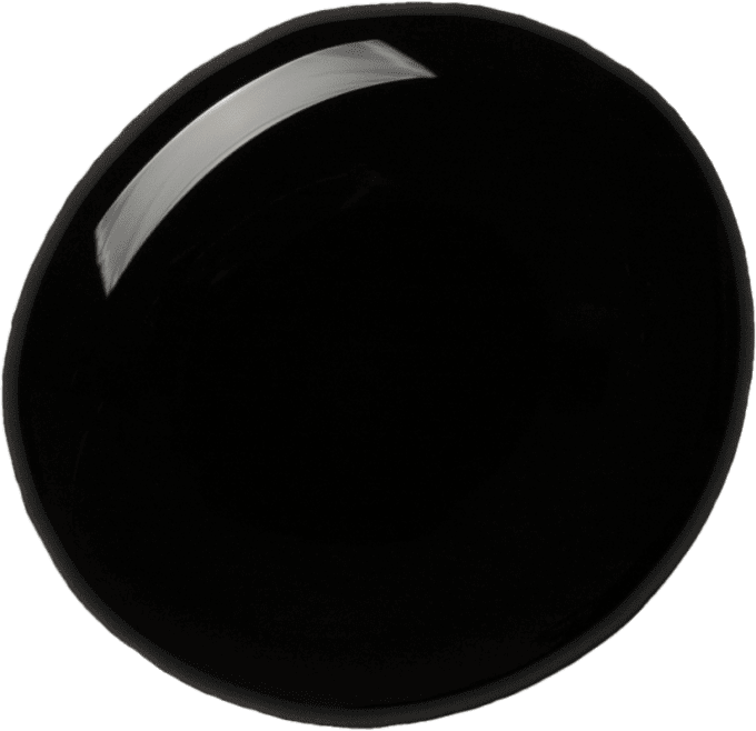 Vernis à ongles COLOR & CARE 4-en-1 – 5,5 ml – Teinte 11 Deep Black – PAESE