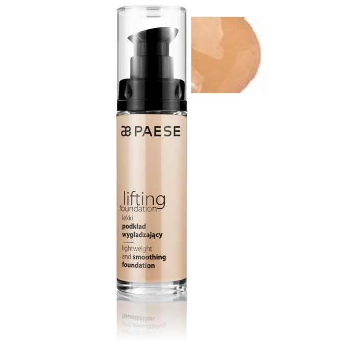 Lifting foundation 104 Tanned