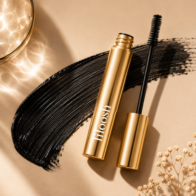 Mascara Volume maximal Liloosh - 10,5 ml - PAESE