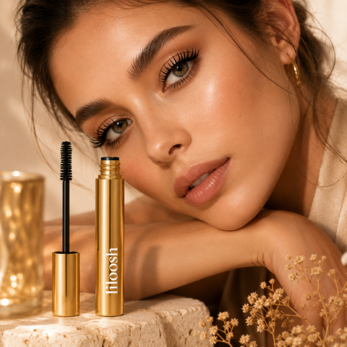Mascara Volume maximal Liloosh - 10,5 ml - PAESE
