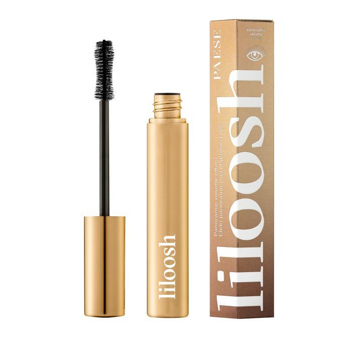 Mascara Volume maximal Liloosh - 10,5 ml - PAESE
