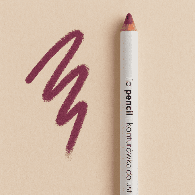 Lip pencil PAESE