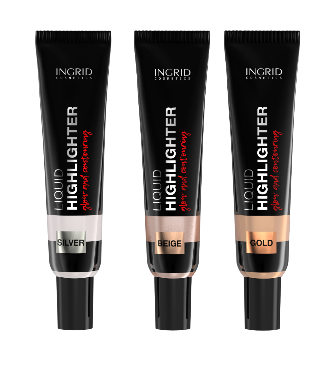 Enlumineur LIQUIDE - 20ml - Ingrid Cosmetics