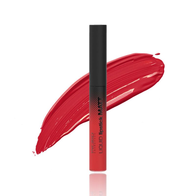 Rouge à lèvres Liquid lipstick Matt Ingrid Cosmetics - 2020