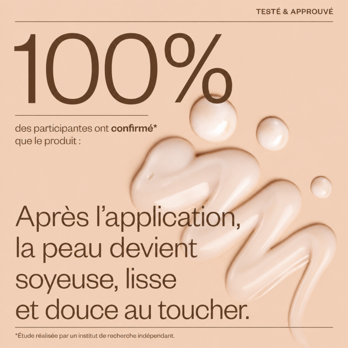 Long Cover Fluid  - 30 ml - 12 teintes - PAESE