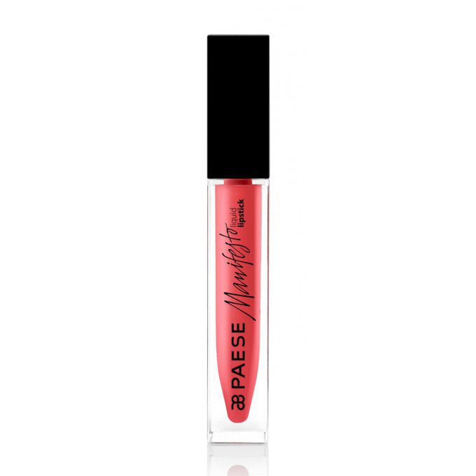 Lip gloss Manifesto PAESE