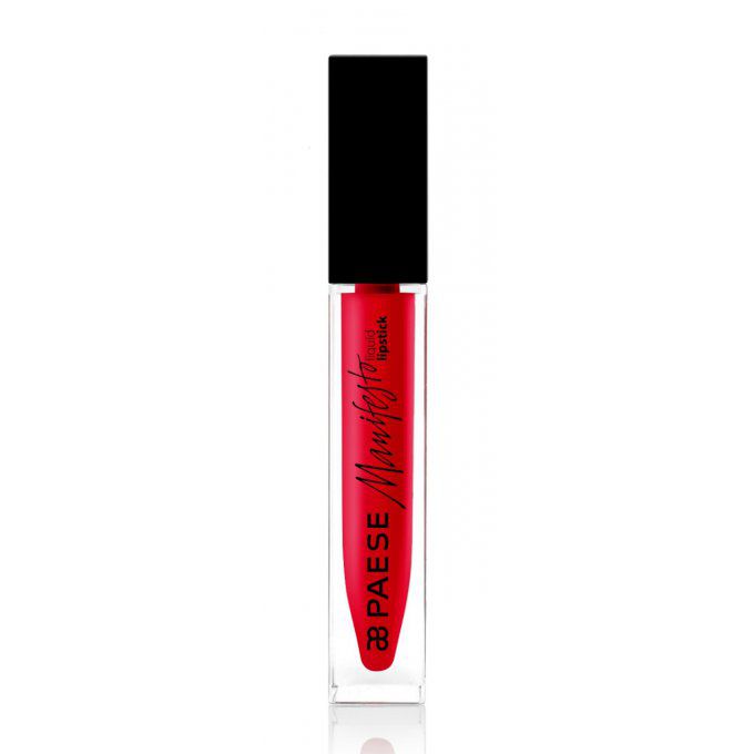 Lip gloss Manifesto PAESE