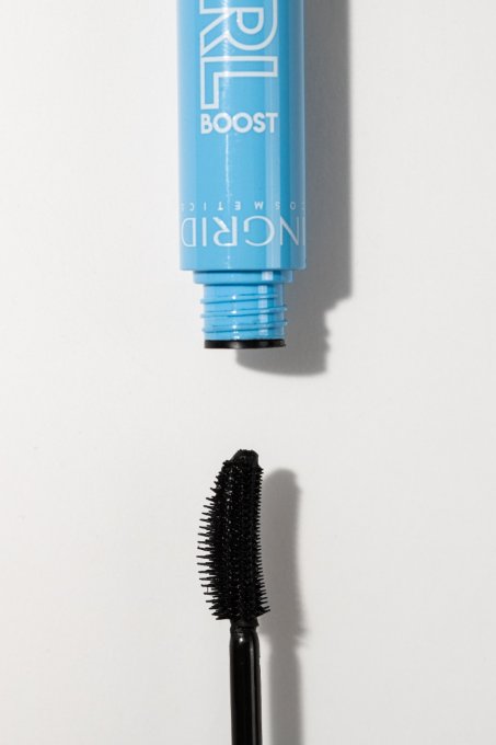 Mascara Maxi Curl "Sauté" - 12 ml - Ingrid Cosmetics