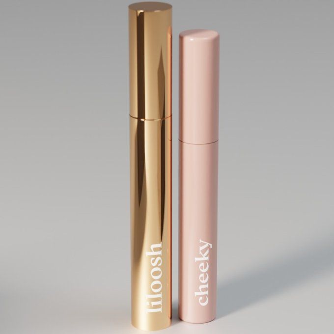 Mascara Volume maximal Liloosh - 10,5 ml - PAESE