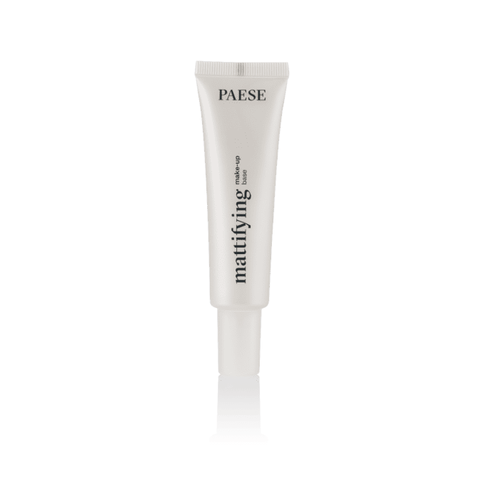 Base matifiante en tube - 20 ml - PAESE