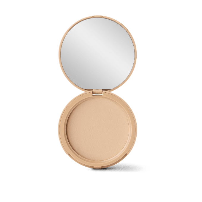 Poudre matifiante à l’huile d’argan - 8 g - Paese
