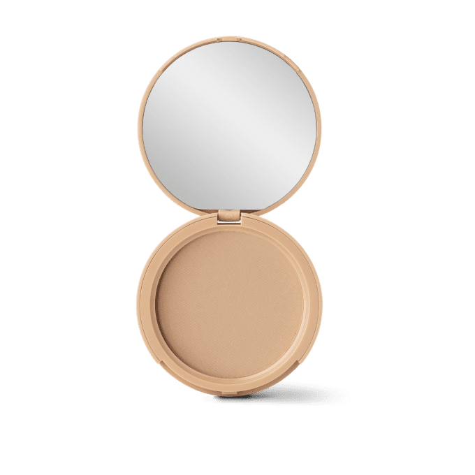 Poudre matifiante à l’huile d’argan - 8 g - Paese