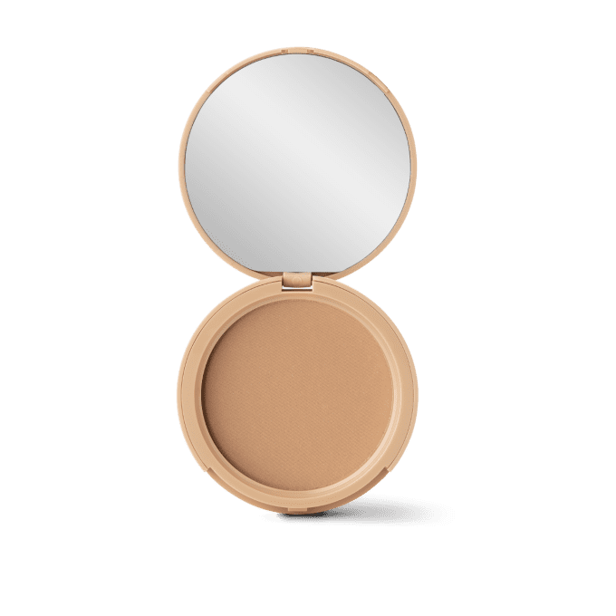Poudre matifiante à l’huile d’argan - 8 g - Paese