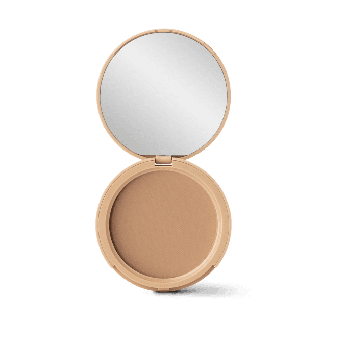 Poudre matifiante à l’huile d’argan - 8 g - Paese