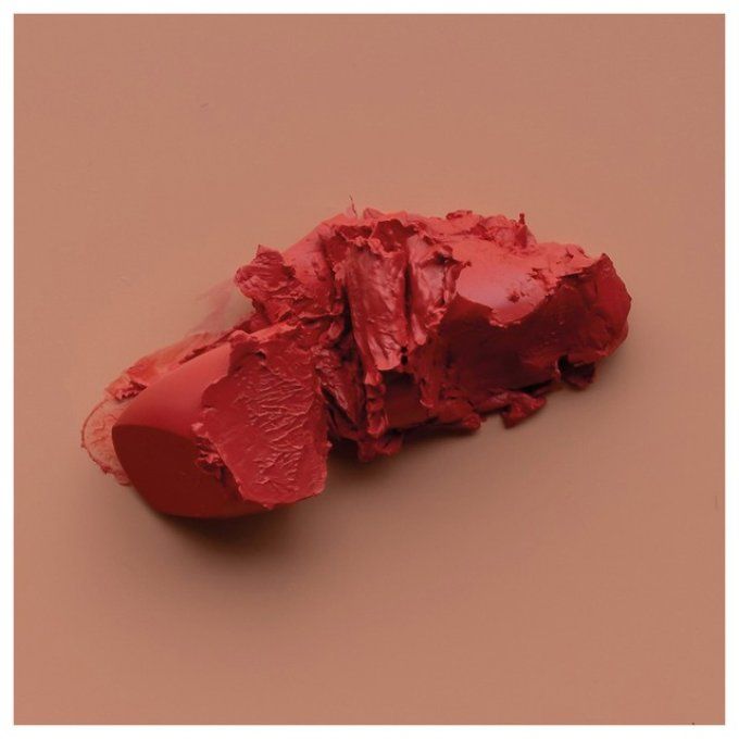 Rouge à lèvres à l'huile d'argan  - 4.3 g - PAESE - Teinte 36