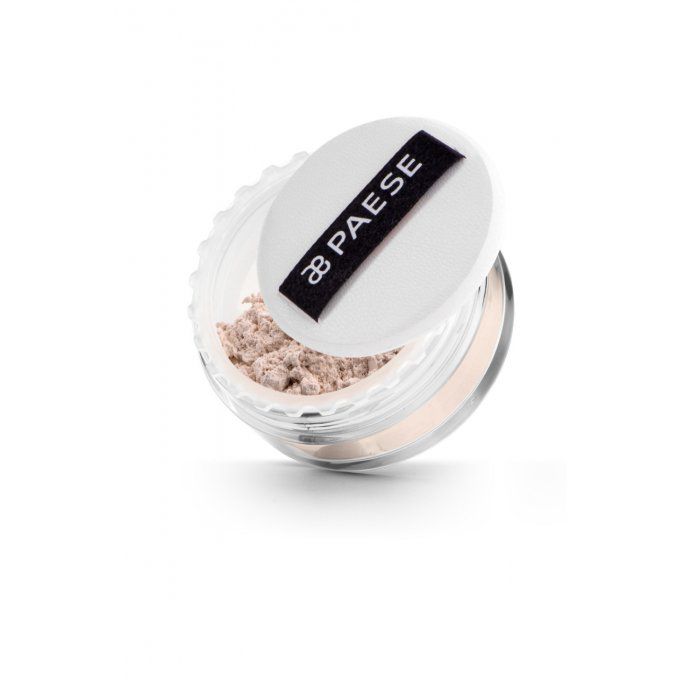 Mineral Powder 01