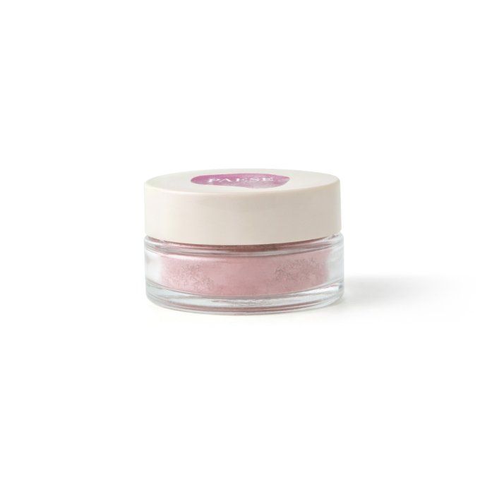 Blush minéral rose PAESE Minerals - Vegan - 6 g