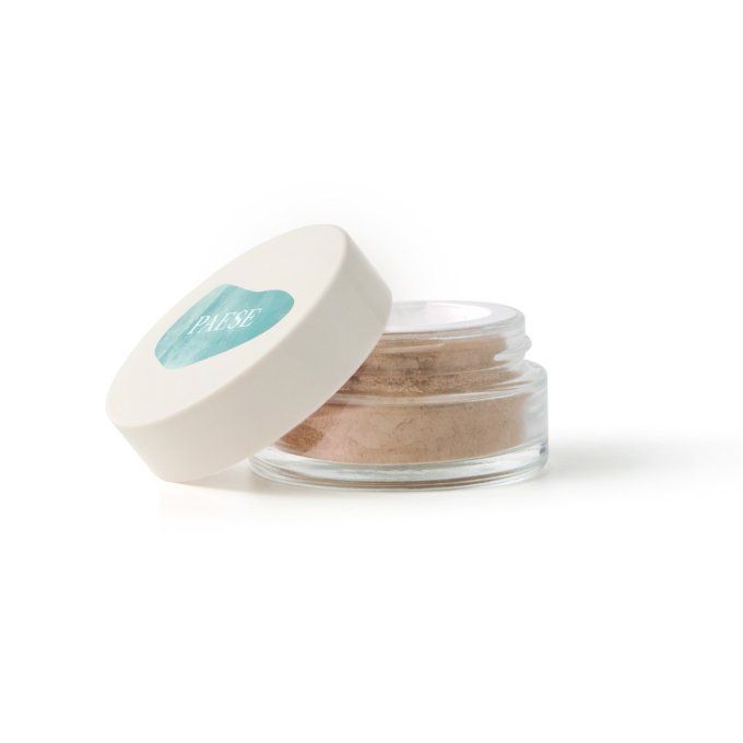 Bronzer minéral PAESE Minerals - Vegan - 6 g