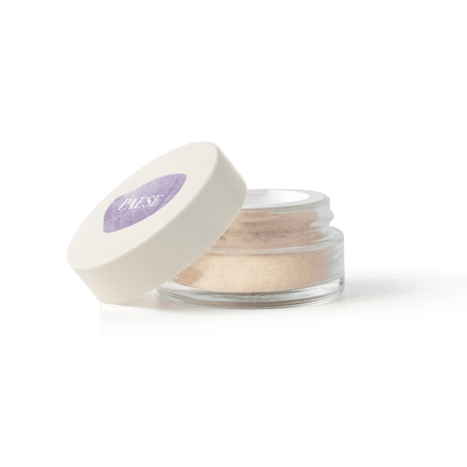 Enluminer minéral PAESE Minerals - Vegan - 6 g